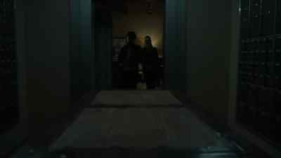 We're looking for box 1407. - Roswell, New Mexico