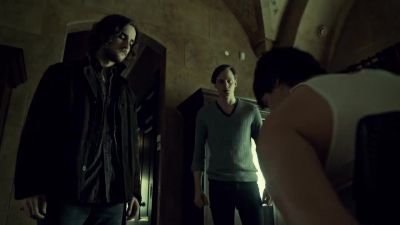 We're looking for Destiny. - Hemlock Grove