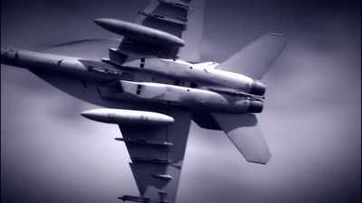 We're looking, we don't see
anything on our radars at all, - Unidentified: Inside America's UFO Investigation