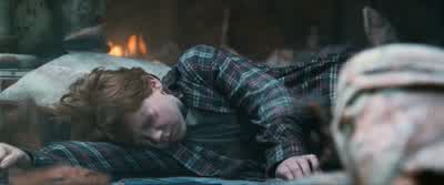 We're looking for a big old fashioned one. - Harry Potter and the Philosopher's Stone