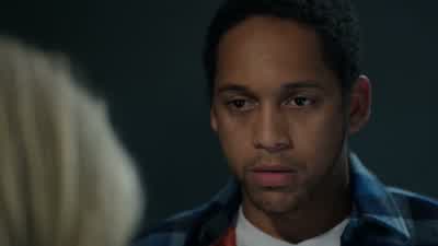 We're looking for a Shane Cameron. - Chicago P.D.