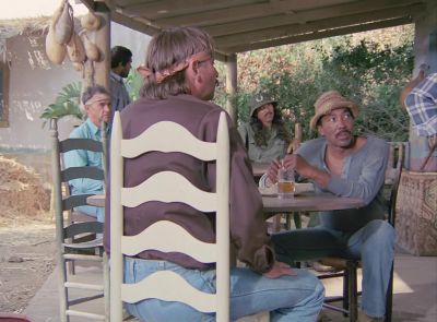 We're looking for
Colonel Mack Stoddard. - The A-Team