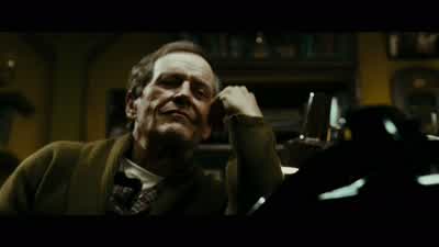 We're looking for mr owl. - Watchmen