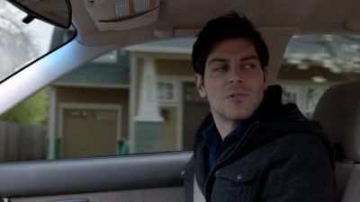 We're looking for
Pine Meadows Drive. - Grimm