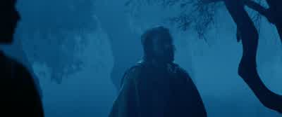 We're looking for Jesus of Nazareth - The Passion of the Christ