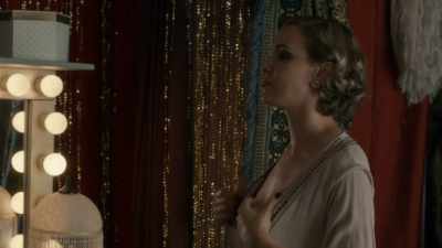 - We're looking for Prince - Frankie Drake Mysteries