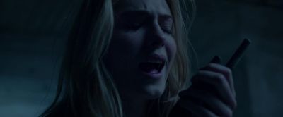 Alice? - Bedeviled