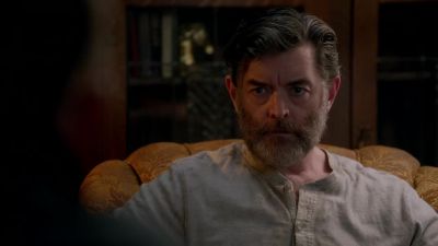 We're looking for the weapon
the archangels used - Supernatural