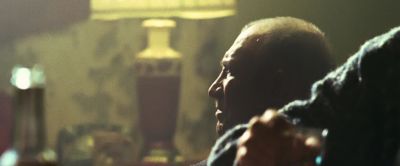 We're looking for Tiberiu Cristu's father - Punisher: War Zone