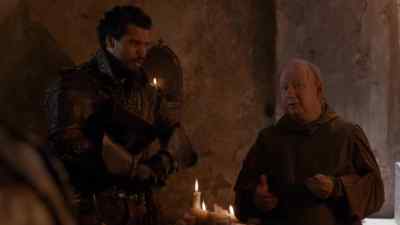 We're looking for your brother. - The Musketeers