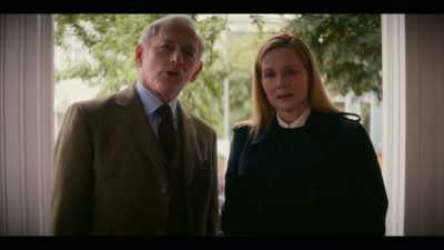 - We're looking for your... grandfather.
- Yes. - Tales of the City
