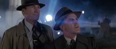 We're losing 'em. - The Rocketeer