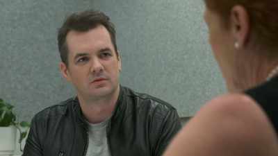 >> WE'RE LOSING OUR WAY OF LIFE, - The Jim Jefferies Show