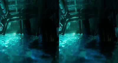 We're losing the air pocket. - Avatar: The Way of Water