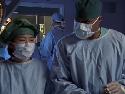 We're so lost We are not lost - Scrubs