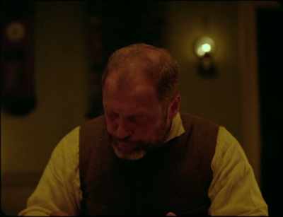 We're lucky to have him... and so are you. - Godland