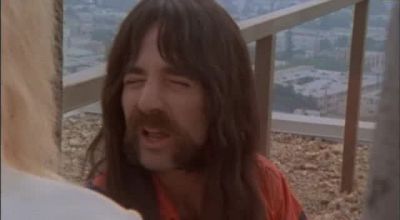 We're lucky Yeah - This Is Spinal Tap