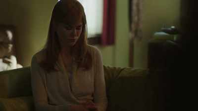 "Were you lying then, or are you lying now?" - Big Little Lies