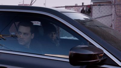 We're made. This whole block's
on counter-surveillance. - Chicago P.D.