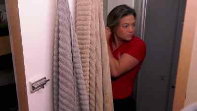 We're making a conscious effort
to hurt one another. - Below Deck Mediterranean