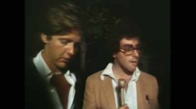 We're making it about people
who are about to make it, - Belushi