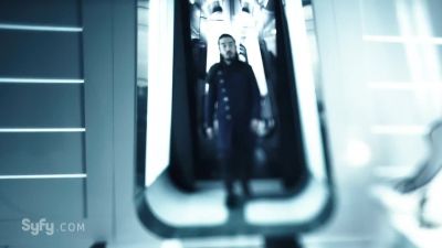 We're making our approach. - Killjoys
