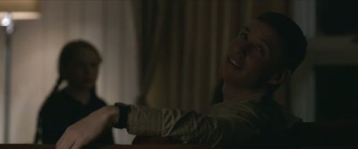 - We're making something special.
- It's his mom's recipe. - The Good Nurse