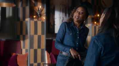 We're managing. - Good Trouble