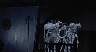 We're Marley and Marley - The Muppet Christmas Carol