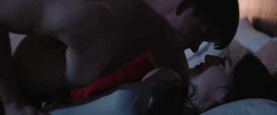 We're married,
kiss me. - The Honeymoon Phase