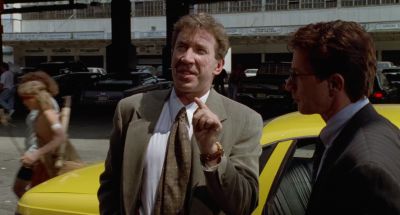 We're meeting this guy at a fish stall - Jungle 2 Jungle