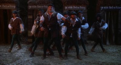 We're men in tights - Robin Hood: Men in Tights