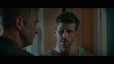 We're men, Scott,
and sometimes we're called upon - Await Further Instructions