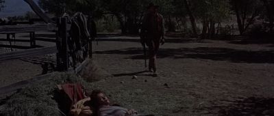Were you mine - Comanche Station