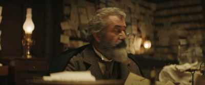 We're missing "Approve" in the
17th and 18th centuries. - The Professor and the Madman