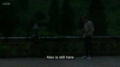 - We're missing Kyle and Ryan.
- Kyle and Ryan. - The Traitors