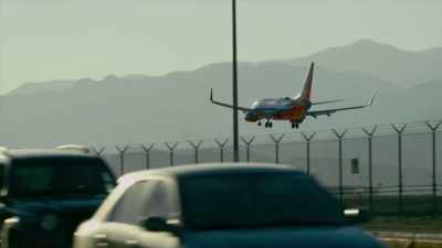 We're more afraid
of flying than driving, - The Irrational