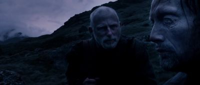 We're more than flesh and blood - Valhalla Rising