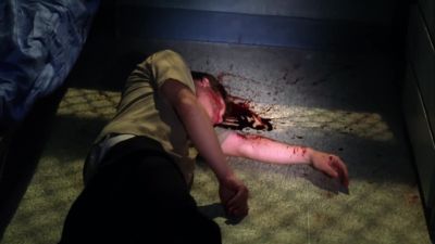We're mostly concerned with
maintaining psychiatric remission. - CSI: Crime Scene Investigation