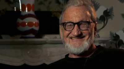 We're movie stars." - Hollywood Dreams & Nightmares: The Robert Englund Story