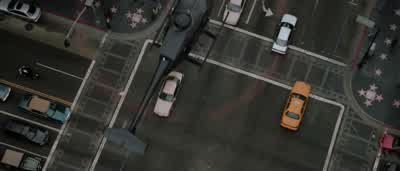 We're moving out. - The Italian Job