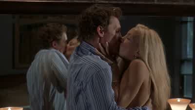 We're moving too fast. - How to Lose a Guy in 10 Days