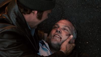 We're moving up - Kill the Irishman