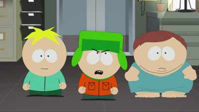 ♪ We're navigating the American
health care system ♪ - South Park: The End of Obesity