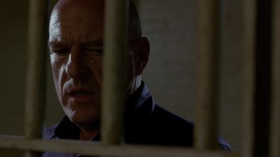 We're never getting
out of here alive. - Under the Dome