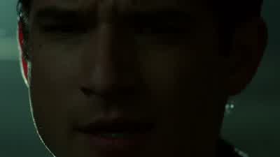 We're never going to find them. - Teen Wolf