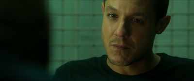 We're never gonna see you again.
She's never gonna see you again. - When the Bough Breaks