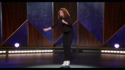 We're never good enough for one another, - Michelle Wolf: Joke Show