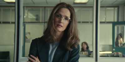We're no longer a captive audience. - Mrs. America