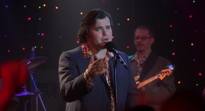 We're no longer called Sonic Death Monkey - High Fidelity